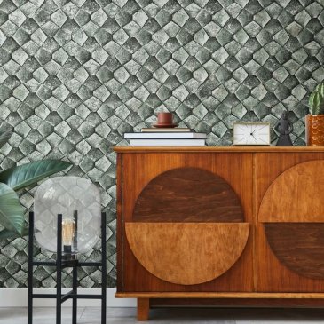 Обои Marburg Eclectic 34933 изображение 4