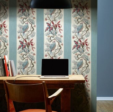 Обои Thibaut Heritage T10863 изображение 2