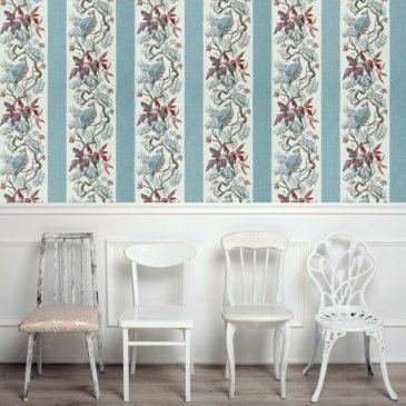 Обои Thibaut Heritage T10863 изображение 5