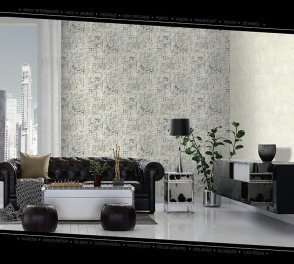 Обои Decori & Decori City 83266 изображение 4
