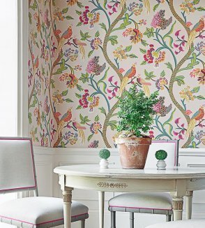 Обои Thibaut Caravan 839-T-64161 изображение 2