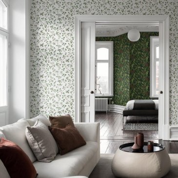 Обои Sandberg Arboretum 709-59 изображение 2