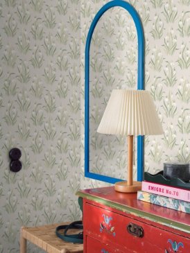 Обои Borastapeter New Heritage 4835 изображение 6