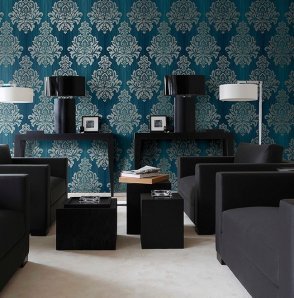 Обои Etten Metropolis 1111112 изображение 2