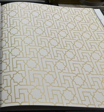 Обои Khroma Zoom 1001 Nights NIG601 изображение 2