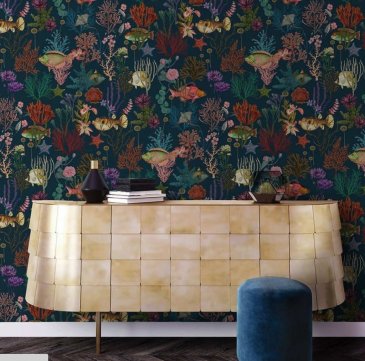 Обои Holden Decor Arboretum 99431 изображение 2