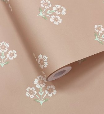 Обои Holden Decor Tales of the Manor 91990 изображение 4