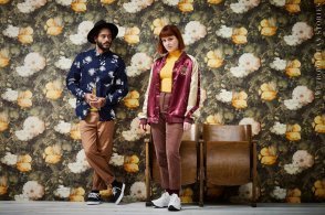 Обои A.S. Creation Metropolitan  - Privat 7 36921-4 изображение 3