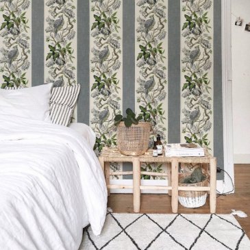 Обои Thibaut Heritage T10860 изображение 2