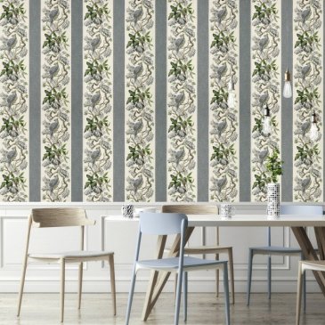 Обои Thibaut Heritage T10860 изображение 3