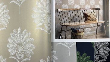 Обои Wallquest Trees TR71000 изображение 2