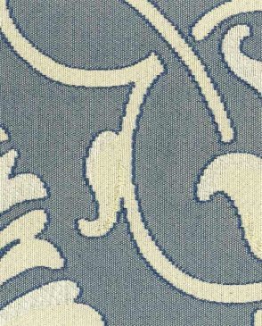 Итальянские Обои с текстильным покрытием Olga m3895-416 изображение 0