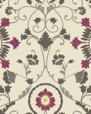 Обои Carey Lind Modern Shapes MS6400