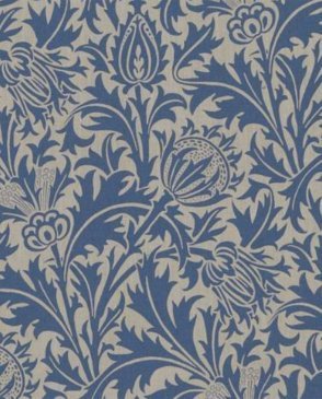 Обои Morris&Co Volume V Volume V DMOWTH102 изображение 0