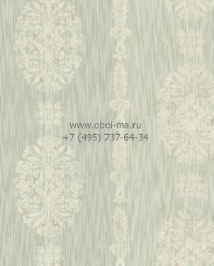 Обои Wallquest English Elegance dl60202
