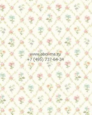 Обои KT-Exclusive Springtime Cottage cg30804