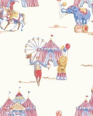 Обои бумажные экологичные Imagine Fun 2 696001 изображение 0