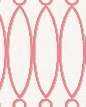 Обои Seabrook Geometric GT20001