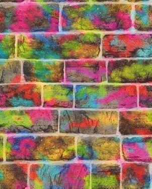 Обои Rasch Kids&Teens 291407