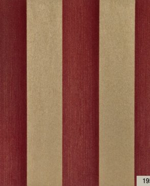 Обои красные с флоковым покрытием Porto Venere 195014 изображение 0