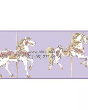 Обои York PEEK A BOO YS9137BD