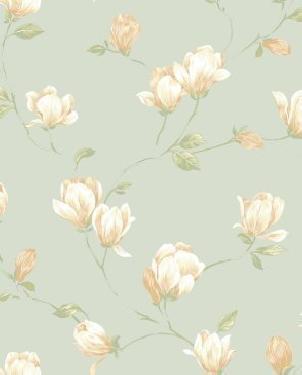 Обои Aura English Florals G34330