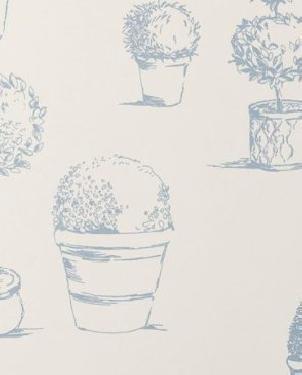 Обои Clarke & Clarke Clarisse Clarisse W0032-05 изображение 0