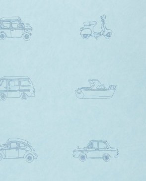 Обои Harlequin What a Hoot 70505