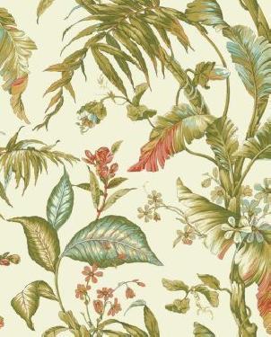 Обои Ashford House Ashford Tropics AT7090