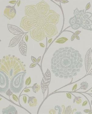 Обои Harlequin Anoushka Anoushka H110005 изображение 0