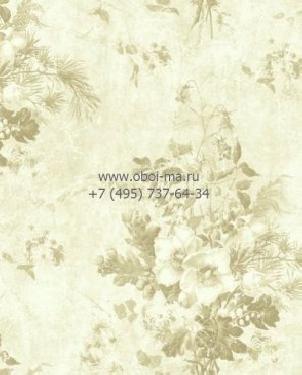 Обои Wallquest Vintage Home MV71207