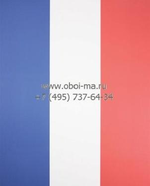 Обои Osborne & Little Strand W6296-01