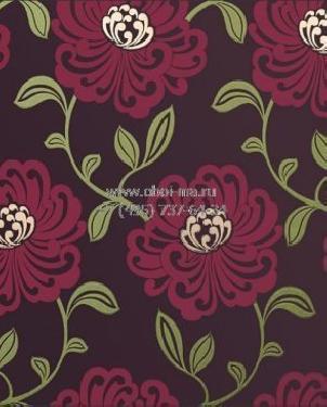 Обои Wallquest Liverpool Liverpool W0012-02 изображение 0