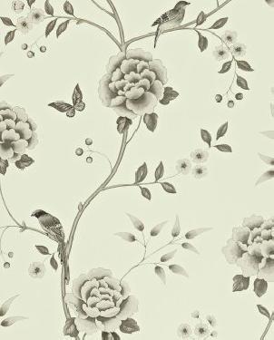 Обои Sanderson Richmond Hill Richmond Hill DRCH212161 изображение 0