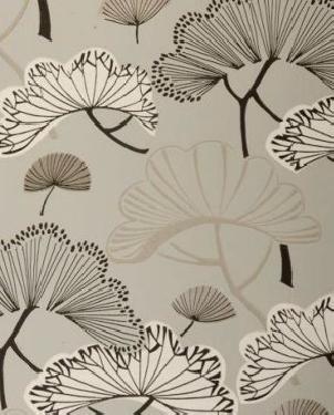 Обои Clarke & Clarke Showstoppers Showstoppers W0016-06 изображение 0