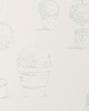 Обои Clarke & Clarke Clarisse Clarisse W0032-02 изображение 0