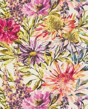 Обои Harlequin Fauvisimo 120524