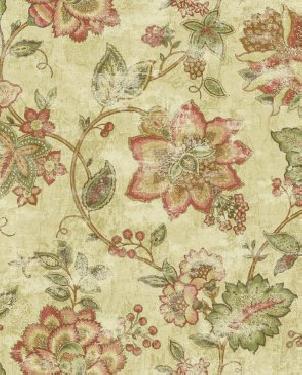 Обои KT-Exclusive Kashmir nk90205