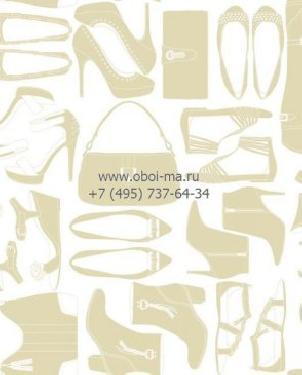 Обои York Wallpapher WH2616