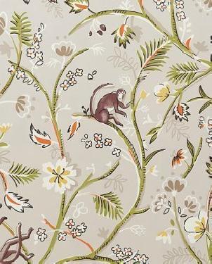 Обои Thibaut Jubilee 839-T-4941