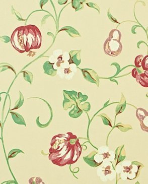 Обои Sanderson Painter's Garden Painter's Garden DAPGPO103 изображение 0