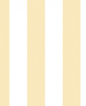 Обои AURA желтые Smart Stripes II G67587 изображение 0
