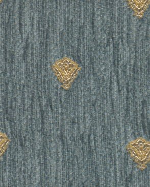 Обои с дамаском с текстильным покрытием Versailles M384-234 изображение 0