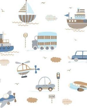 Обои Aura Sweet Dreams G45161