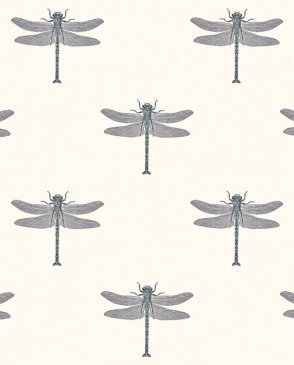 Обои бумажные с бабочками, насекомыми Tortuga TA20300 изображение 0