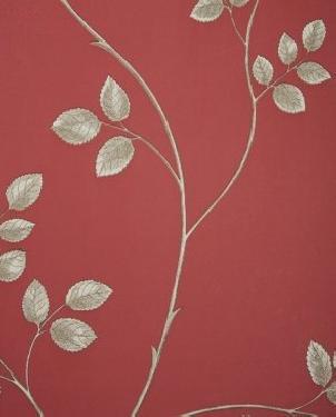 Обои Sanderson Parchment Flowers Parchment Flowers DPFWFR103 изображение 0