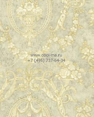 Обои Wallquest Vintage Home MV71908