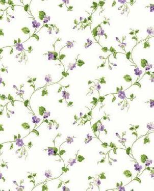 Обои Waverly Waverly Cottage ER8110