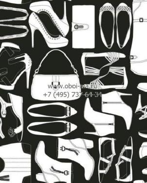 Обои York Wallpapher WH2621