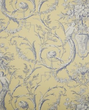 Обои Sanderson Toile Collection Toile Collection DEGTСH103 изображение 0